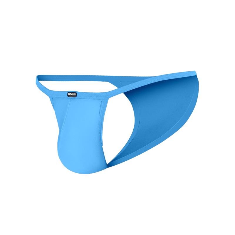 C4mspx16 Tanga Kini Dodger Blue Talla (Interno):S