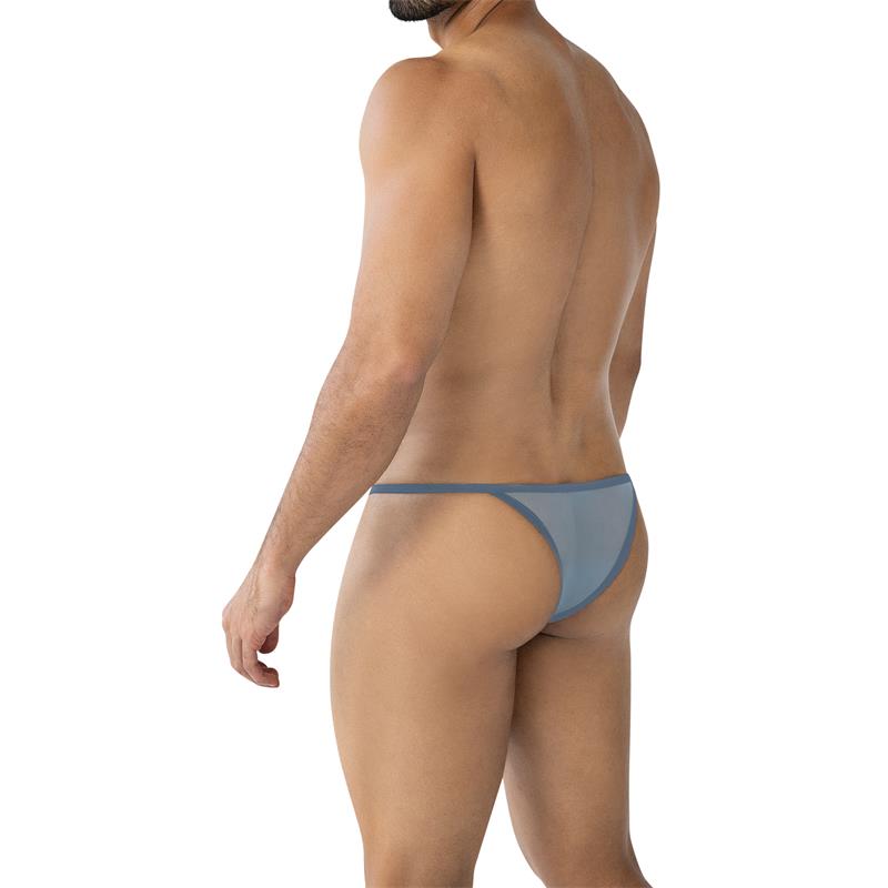 C4mspx16 Tanga Kini Mesh Grey Talla (Interno):S