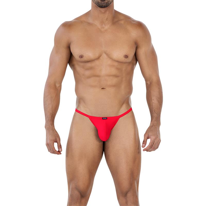 C4mspx16 Tanga Kini Scarlet Talla (Interno):S