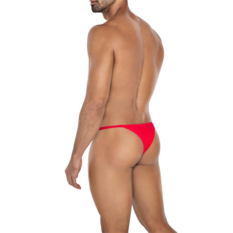 C4mspx16 Tanga Kini Scarlet Talla (Interno):S