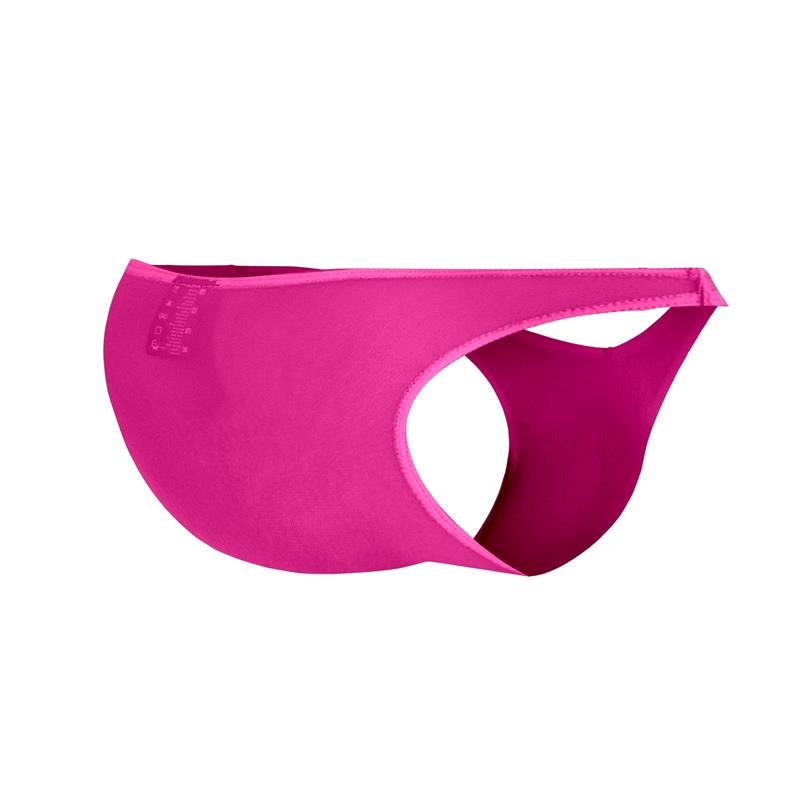 C4mspxbul01 Calzoncillo Bulge Cintura Baja Hot Pink Talla (Interno):S