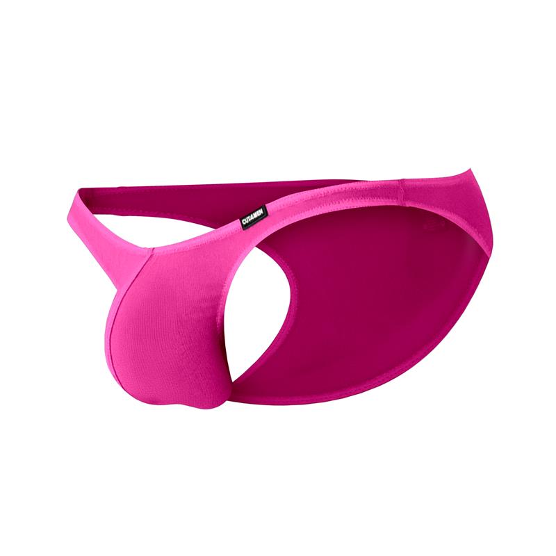 C4mspxbul01 Calzoncillo Bulge Cintura Baja Hot Pink Talla (Interno):S