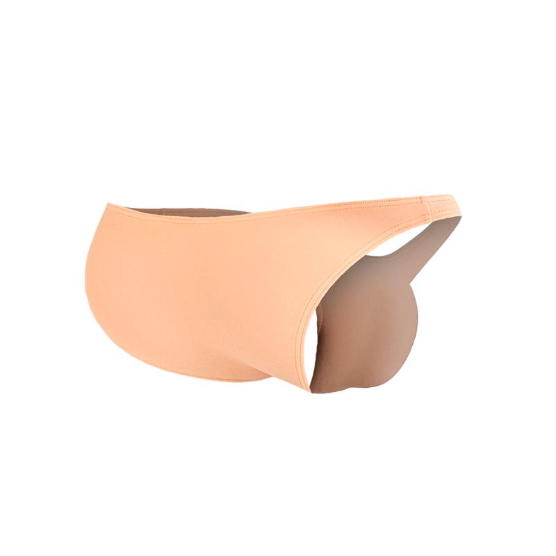 C4mspxbul01 Calzoncillo Tiro Bajo Melocotón Talla (Interno):S