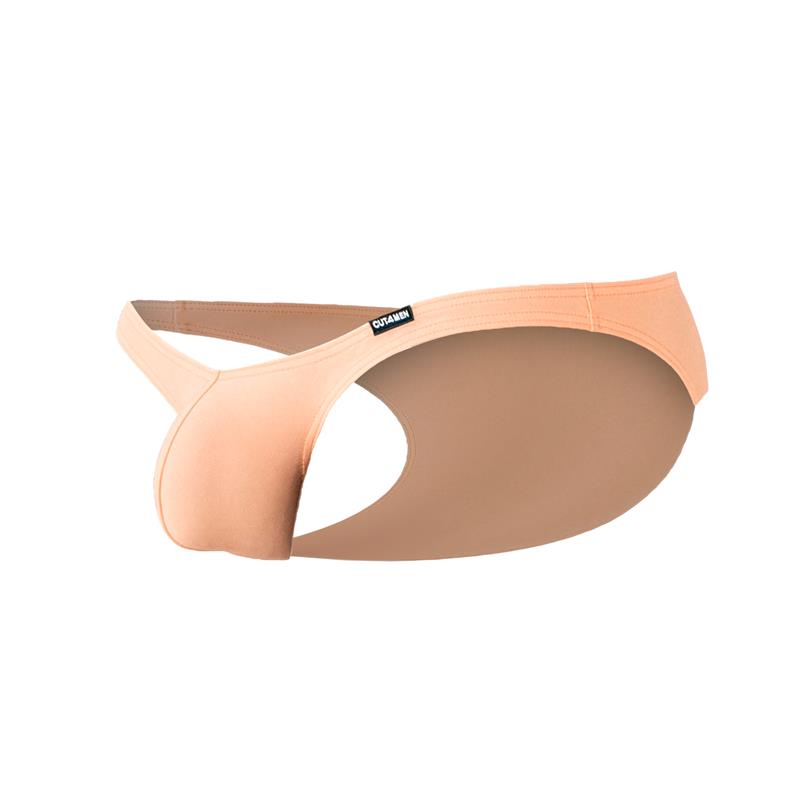 C4mspxbul01 Calzoncillo Tiro Bajo Melocotón Talla (Interno):S