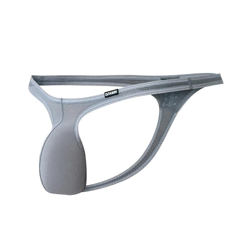 C4mspxbul03 Micro Tanga Mesh Grey Talla (Interno):S