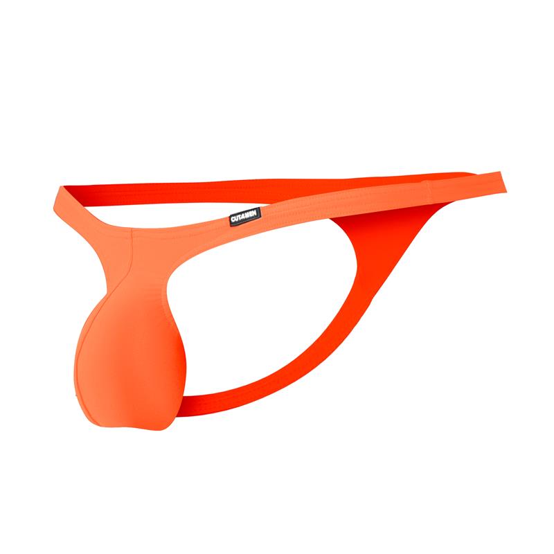 C4mspxbul03 Micro Tanga Tangerine Talla (Interno):S