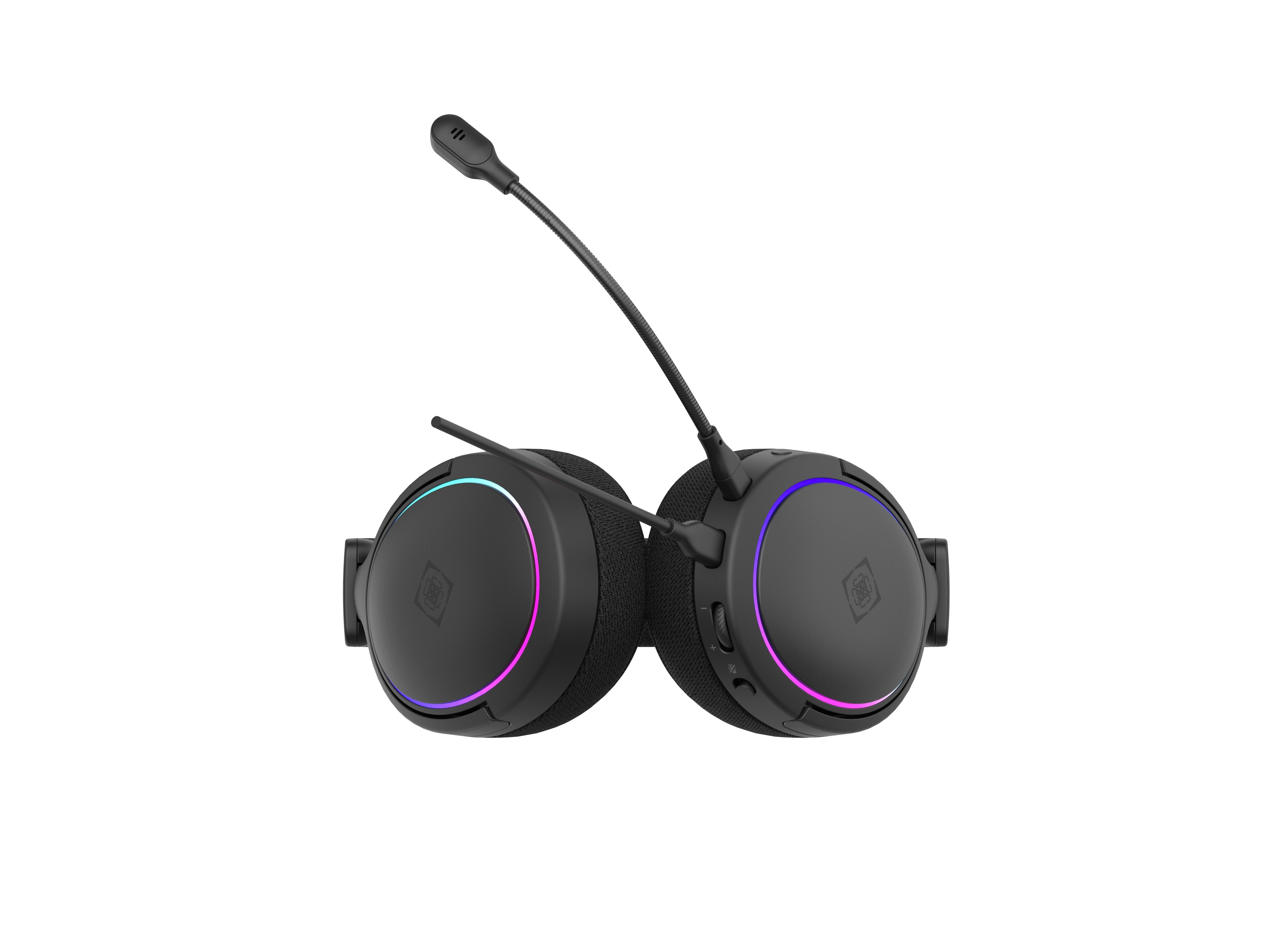 Deltaco Gaming Headset Comfort Usb Mit 7.1 Surround