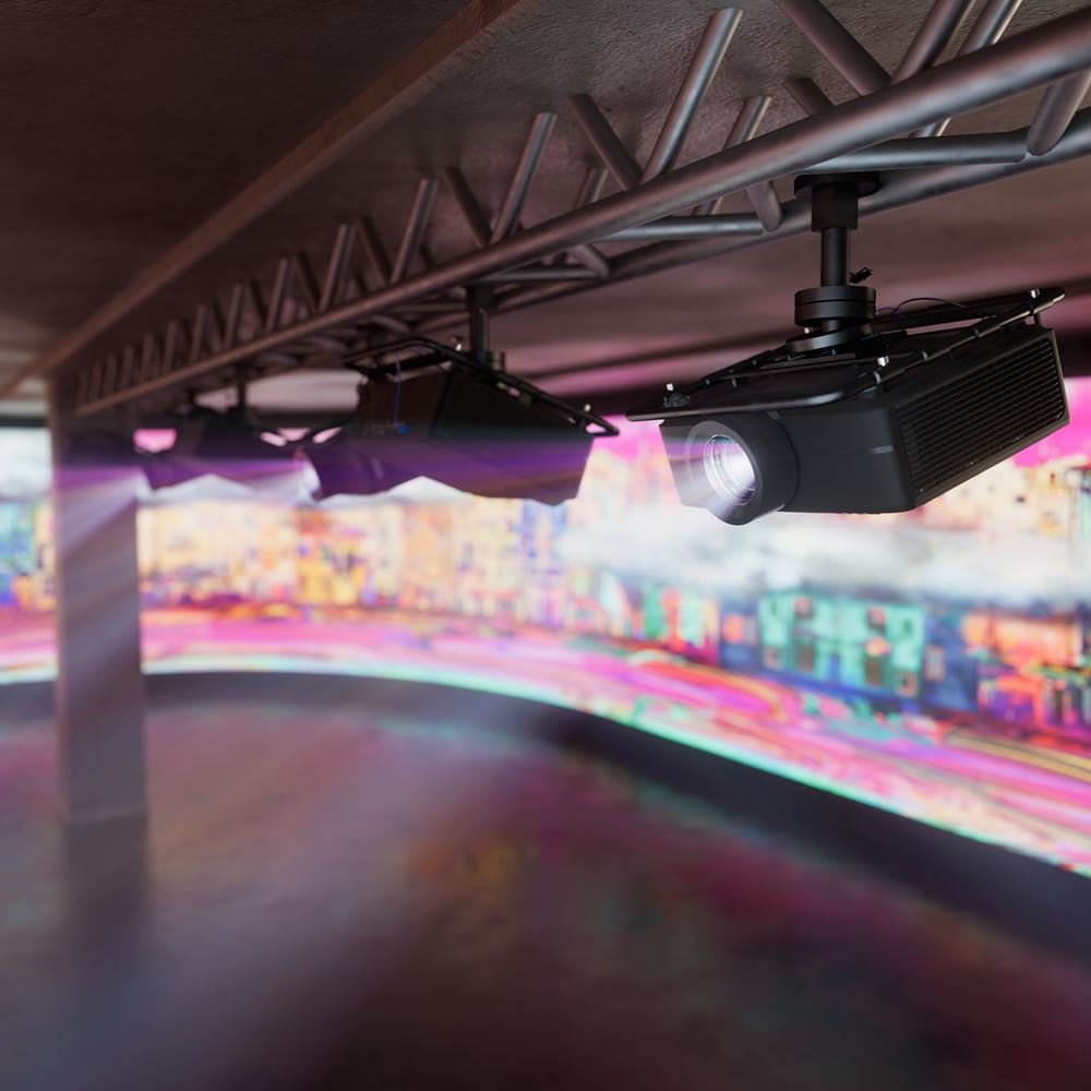 Proyector Optoma Zu820t Dlp Láser 3d 8800 Lúmenes Wuxga (1920 X 1200) 16:10