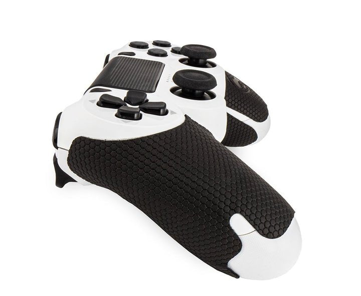 Kontrolfreek Performance Grips Xt Acción De Agarre