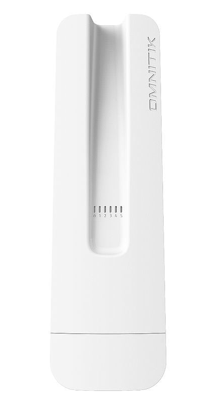 EAN 2502021716208 - Mikrotik OmniTIK 5 ac 54 Mbit/s Blanco Energía sobre Ethernet (PoE) imagen 1