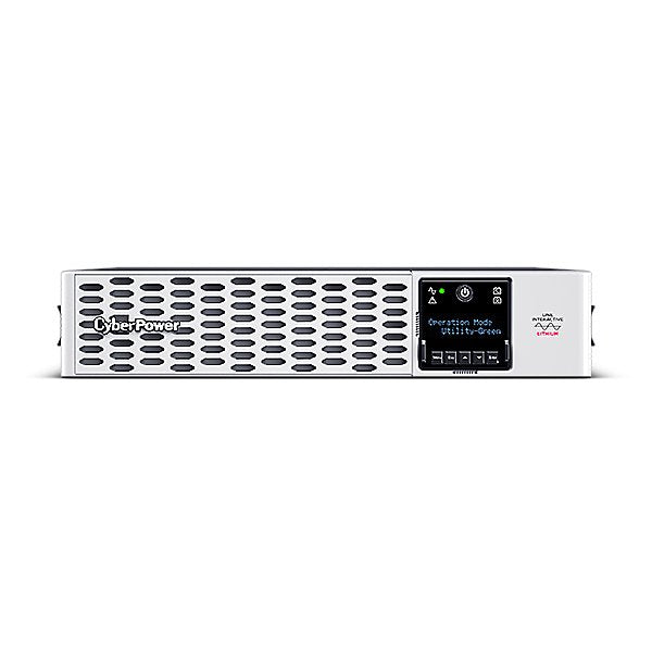 Cyberpower Prl3000ert2uc Rackmount Ups