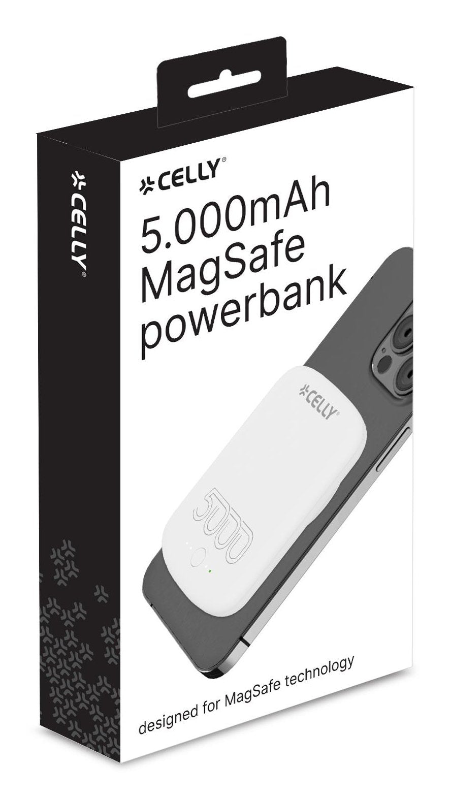 Magsafe Powerbank 5000 Pro Wh