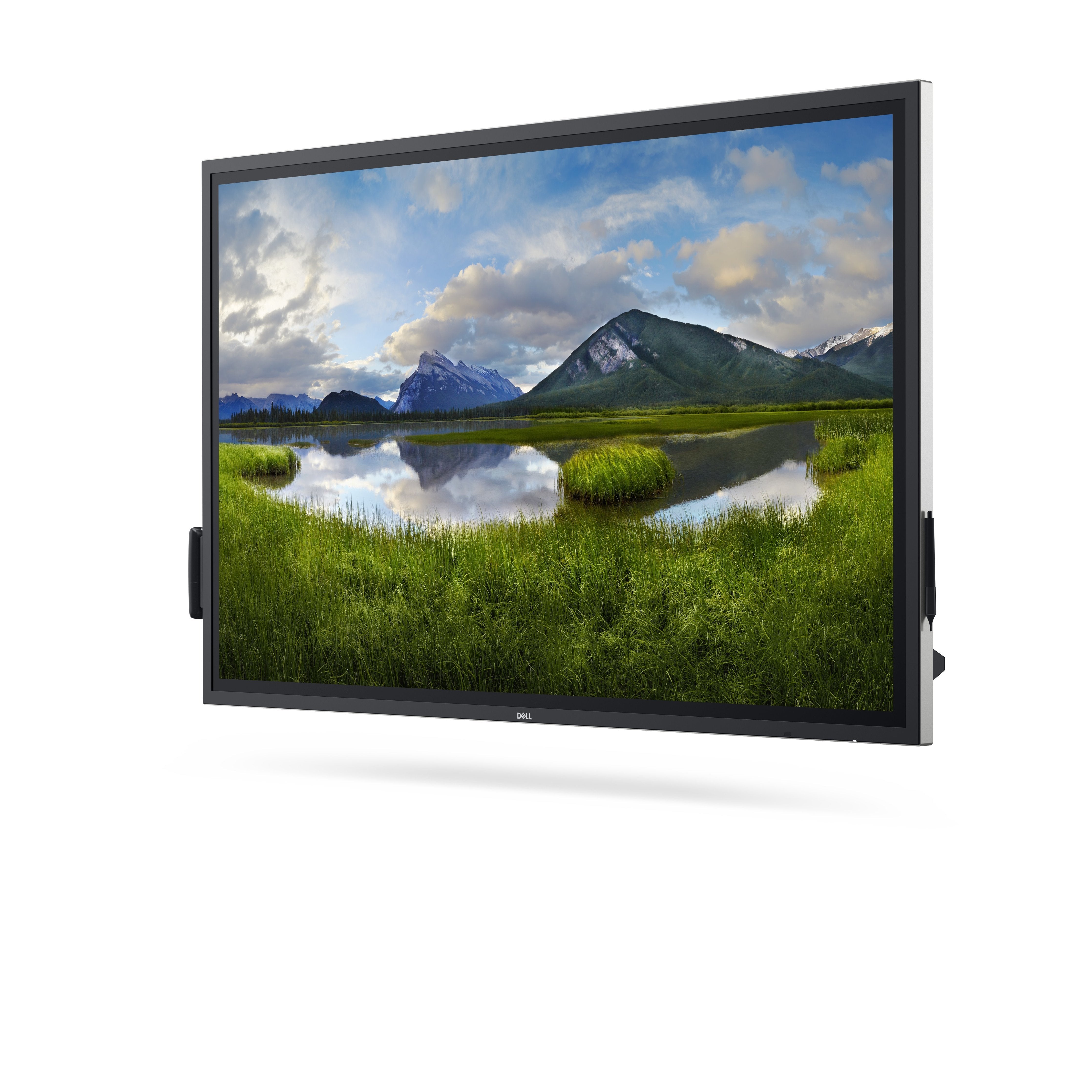 Dell Monitor Profesional P6524qt 65" 4k Interactive Touch
