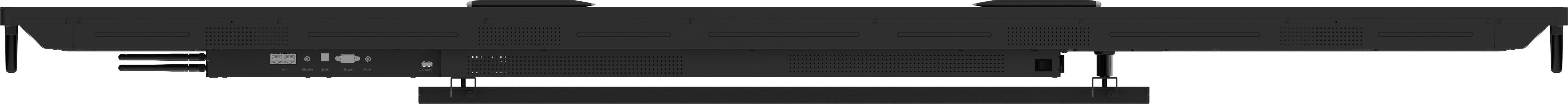 EAN 4948570128136 - iiyama TE8613A-B3AG pantalla de señalización Panel plano interactivo 2,17 m (85.6") LCD Wifi 500 cd / m² imagen 12