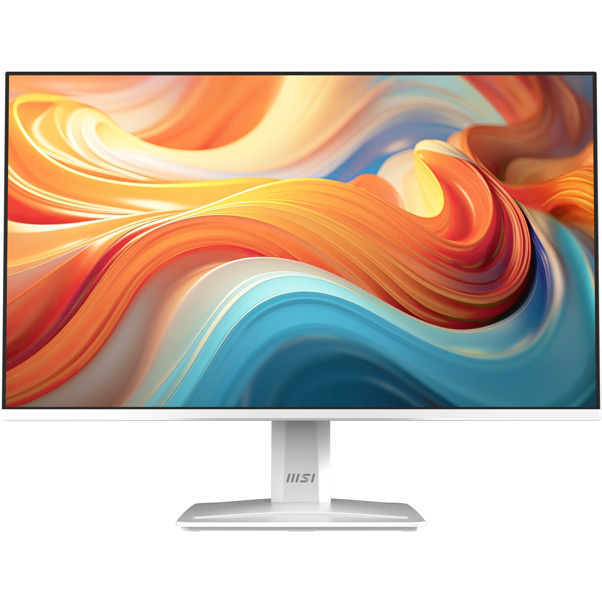 EAN 4711377346290 - MSI Pro MP243W E14 pantalla para PC 60,5 cm (23.8") 1920 x 1080 Pixeles Full HD LCD Blanco imagen 3