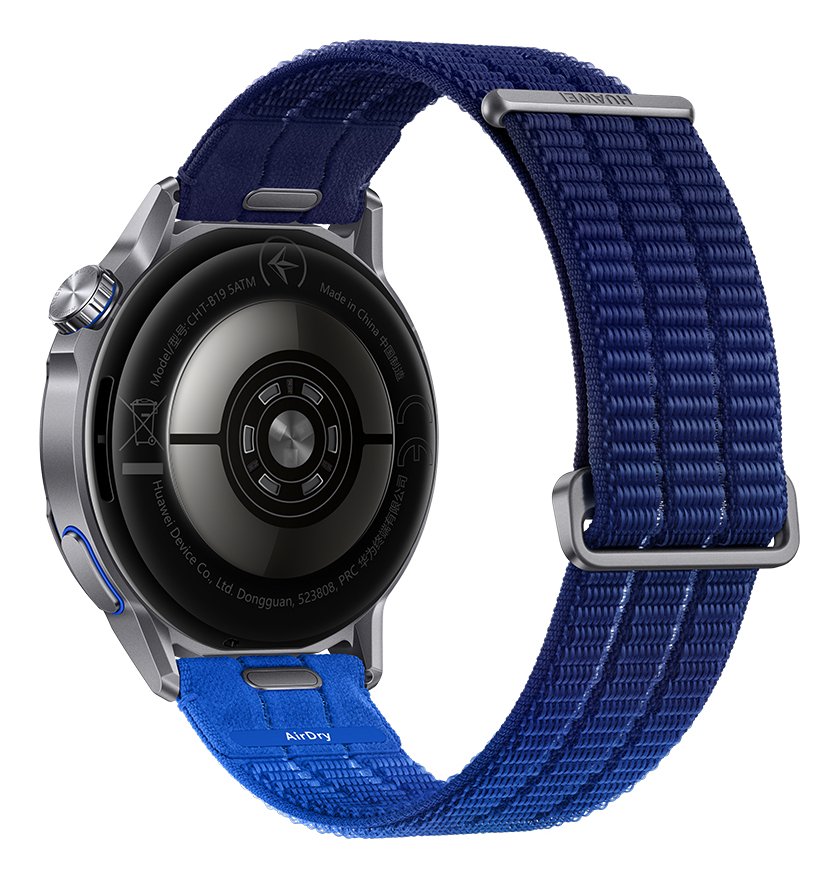 Huawei Watch Gt Runner 2 Dusk Blue