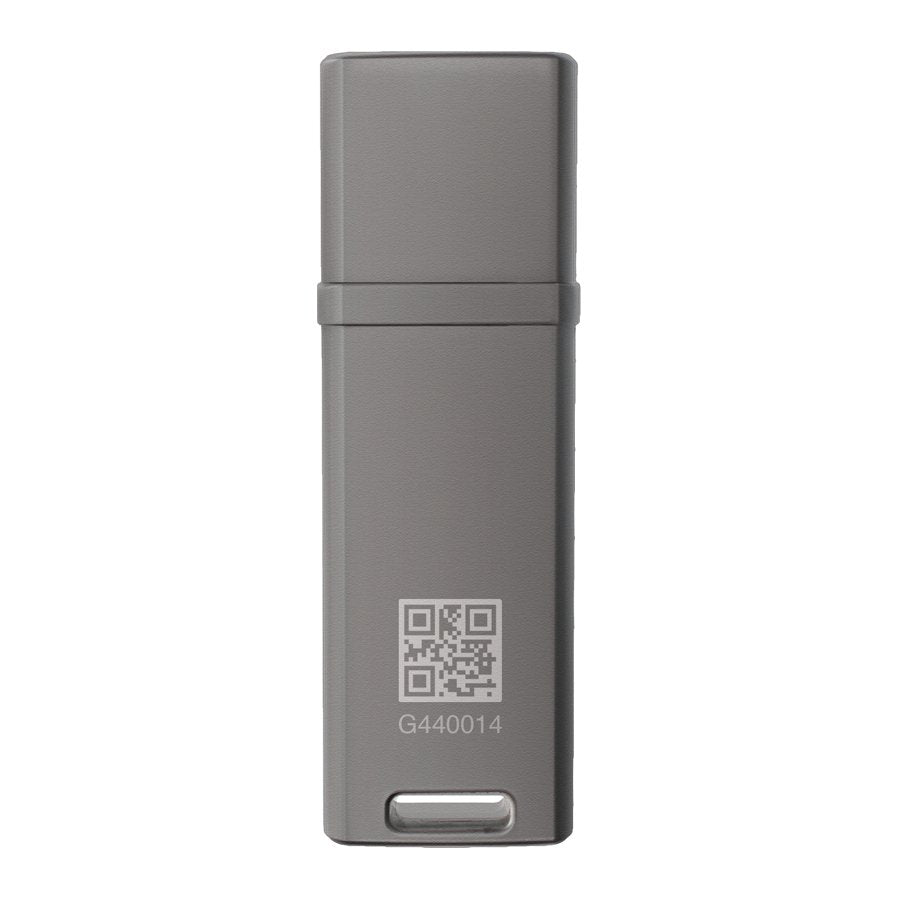 Datalocker Dl Go 256bit - Flash-Memoria - Sin Clasificar Dlgo-004 - Flash-Memoria - Sin Clasificar