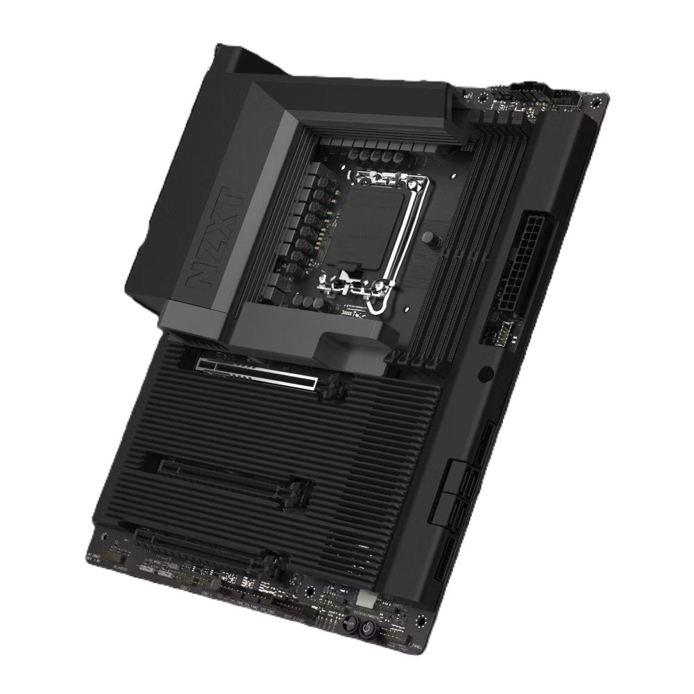 EAN 5056547206219 - NZXT N7 Z890 Intel Z890 LGA 1851 (Socket V1) ATX imagen 1