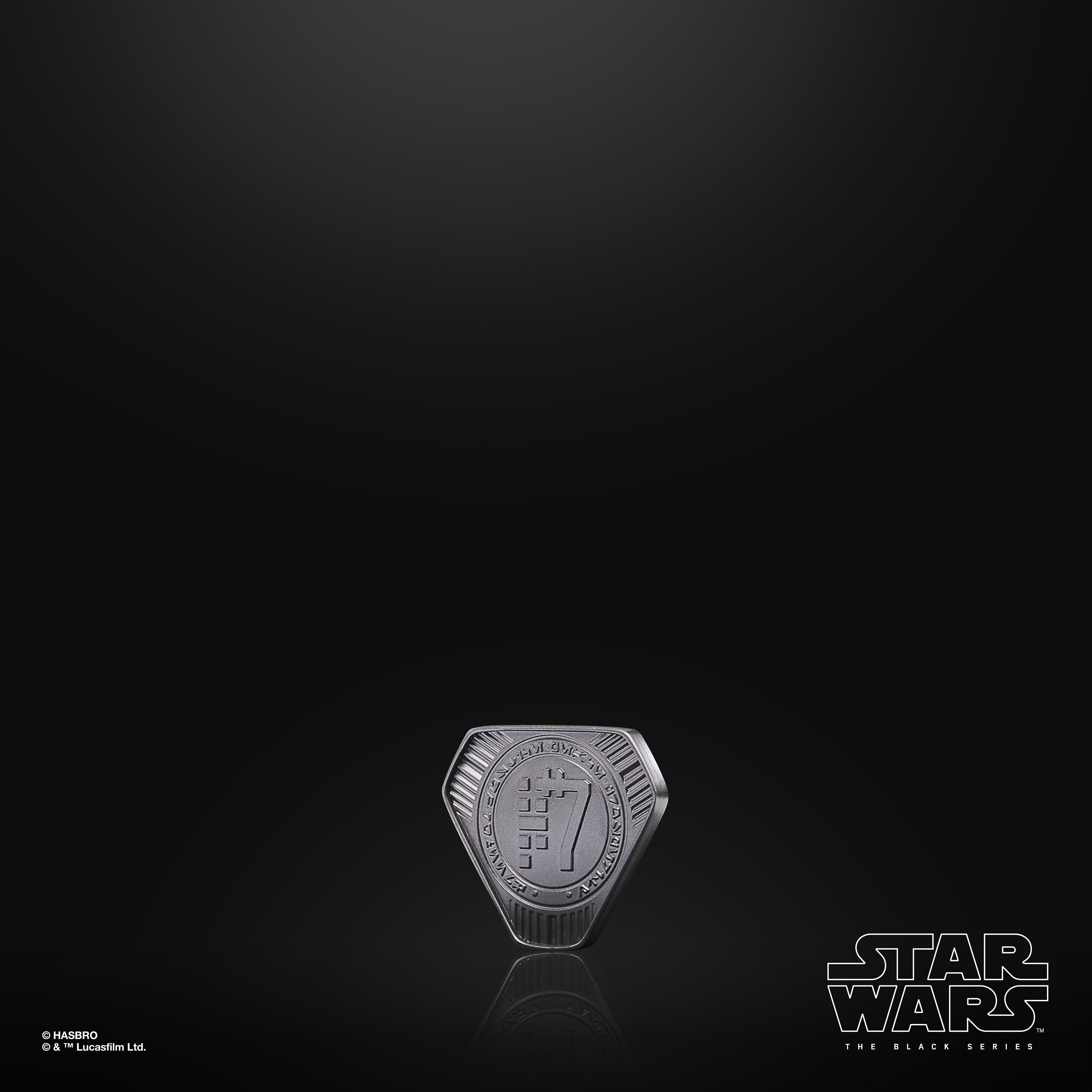 EAN 5010994187545 - Star Wars The Black Series Credit Collection Bo-Katan Kryze imagen 11
