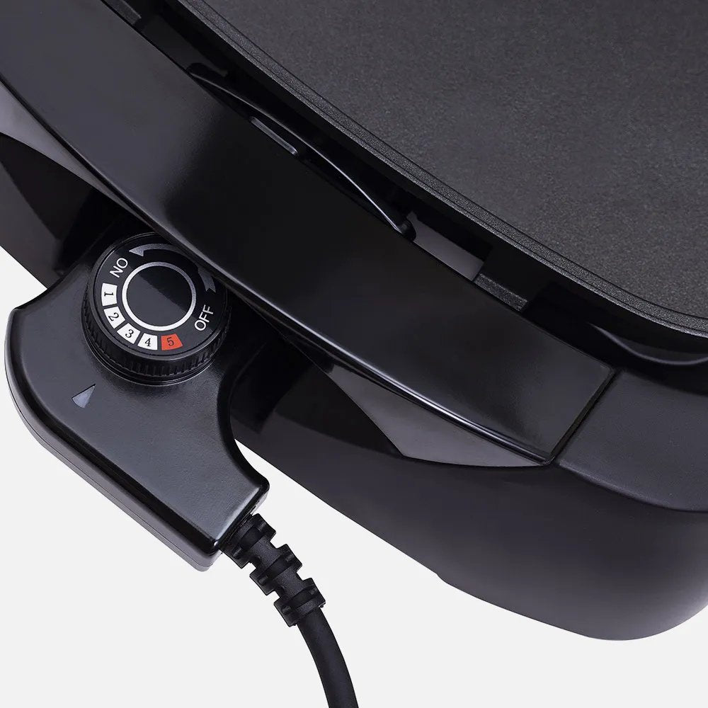 EAN 5902934836982 - Fabrilamp P033AD6610 batidora Negro imagen 4