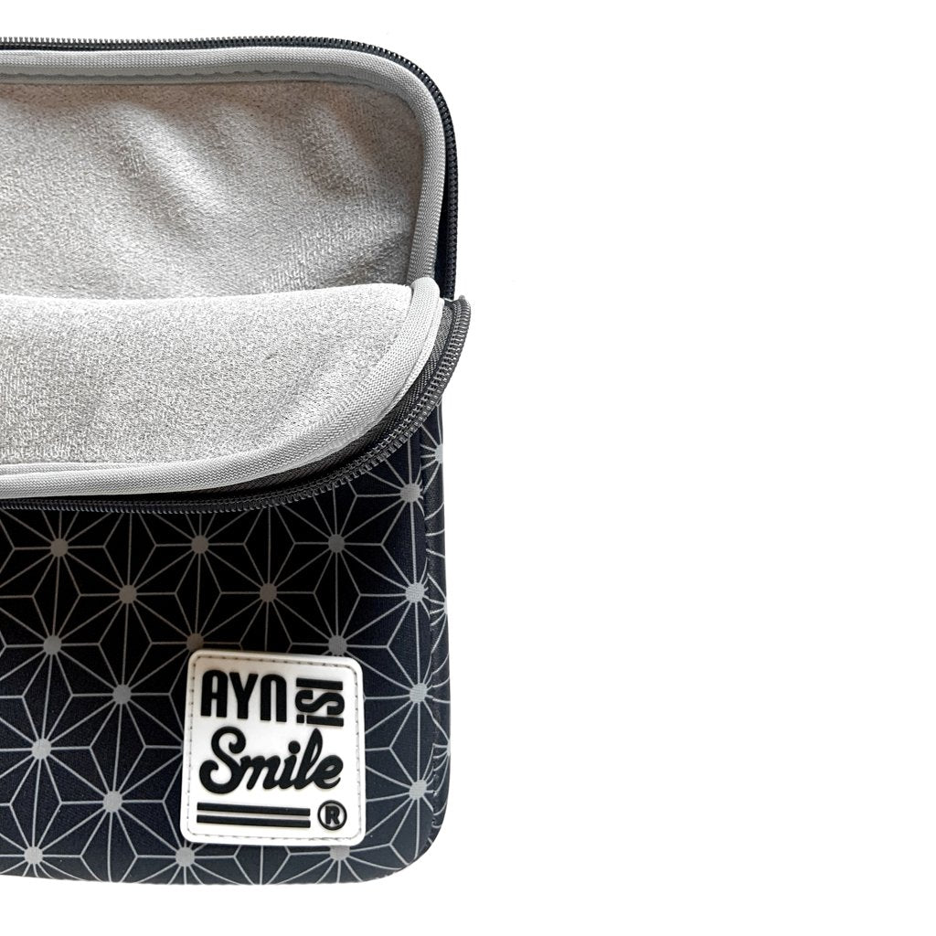 Bolsa Portatil 13 Smile Sleeve Neoprene Tablets Neo Nipon 21840