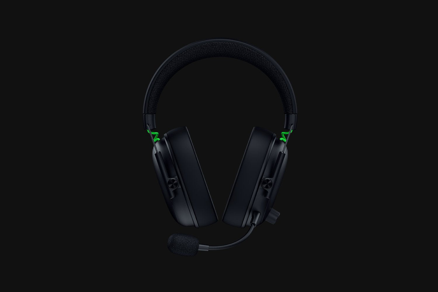 Auriculares Razer Rz04-05410200-R3m1, Para Gaming Negro