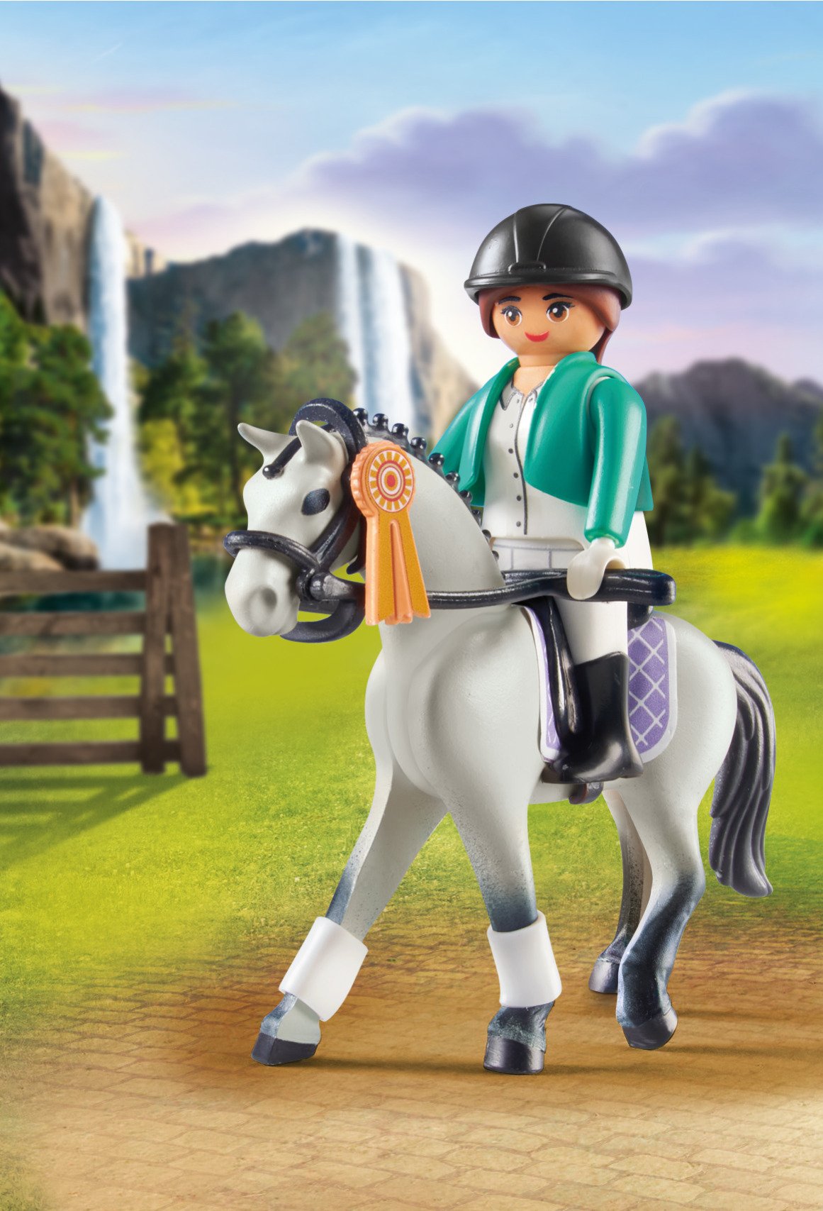 EAN 4008789716415 - Playmobil 71641 figura de juguete para niños imagen 5
