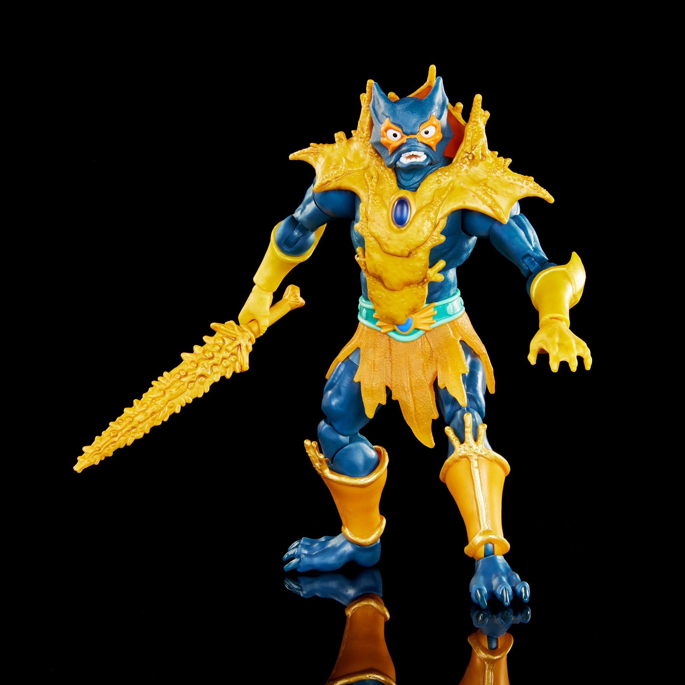 EAN 0194735111381 - Masters of the Universe HLB47 figura de juguete para niños imagen 3