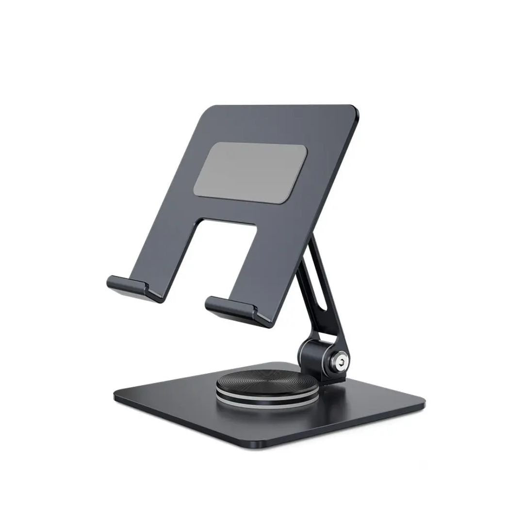 Foldable 360-Degree Rotating Tablet & Ipad Pos Stand