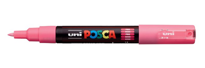 EAN 4902778654026 - POSCA PC-1MC 1 pieza(s) imagen 1