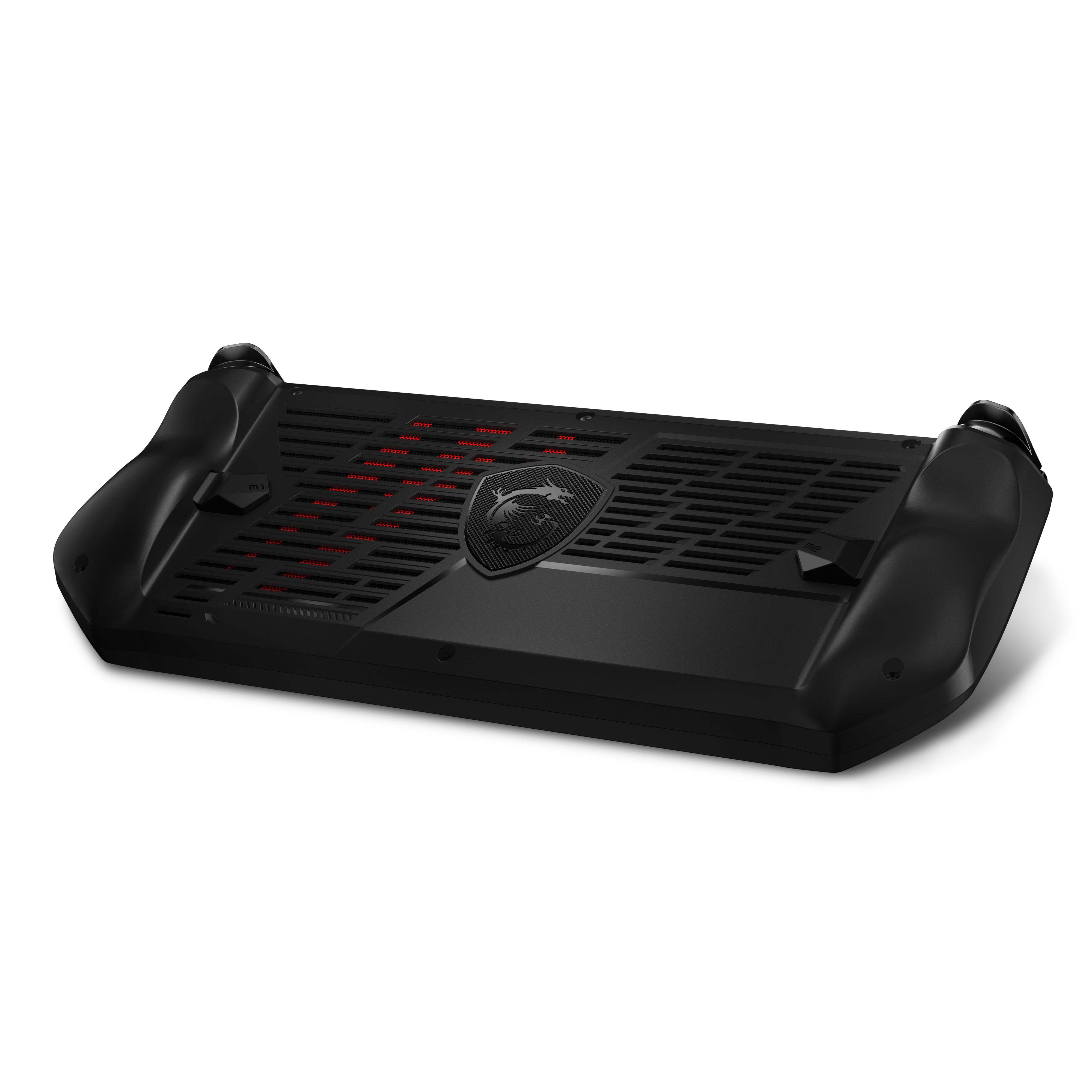 EAN 4711377199537 - MSI CLAW A1M-085ES videoconsola portátil 17,8 cm (7") 1 TB Pantalla táctil Wifi Negro imagen 13