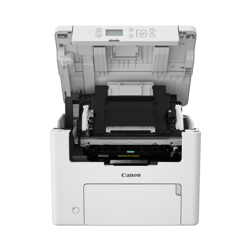 Impresora Multifunción Canon I-Sensys Mf275dw B/N Laser A4 (210 X 297 Mm) Legal (216 X 356 Mm) (Original) A4/Legal (Material) Hasta 29 Ppm (Copiando) Hasta 29 Ppm (Impresión) 250 Hojas 33.6 Kbps Usb 2.0 Lan Wi-Fi(N)
