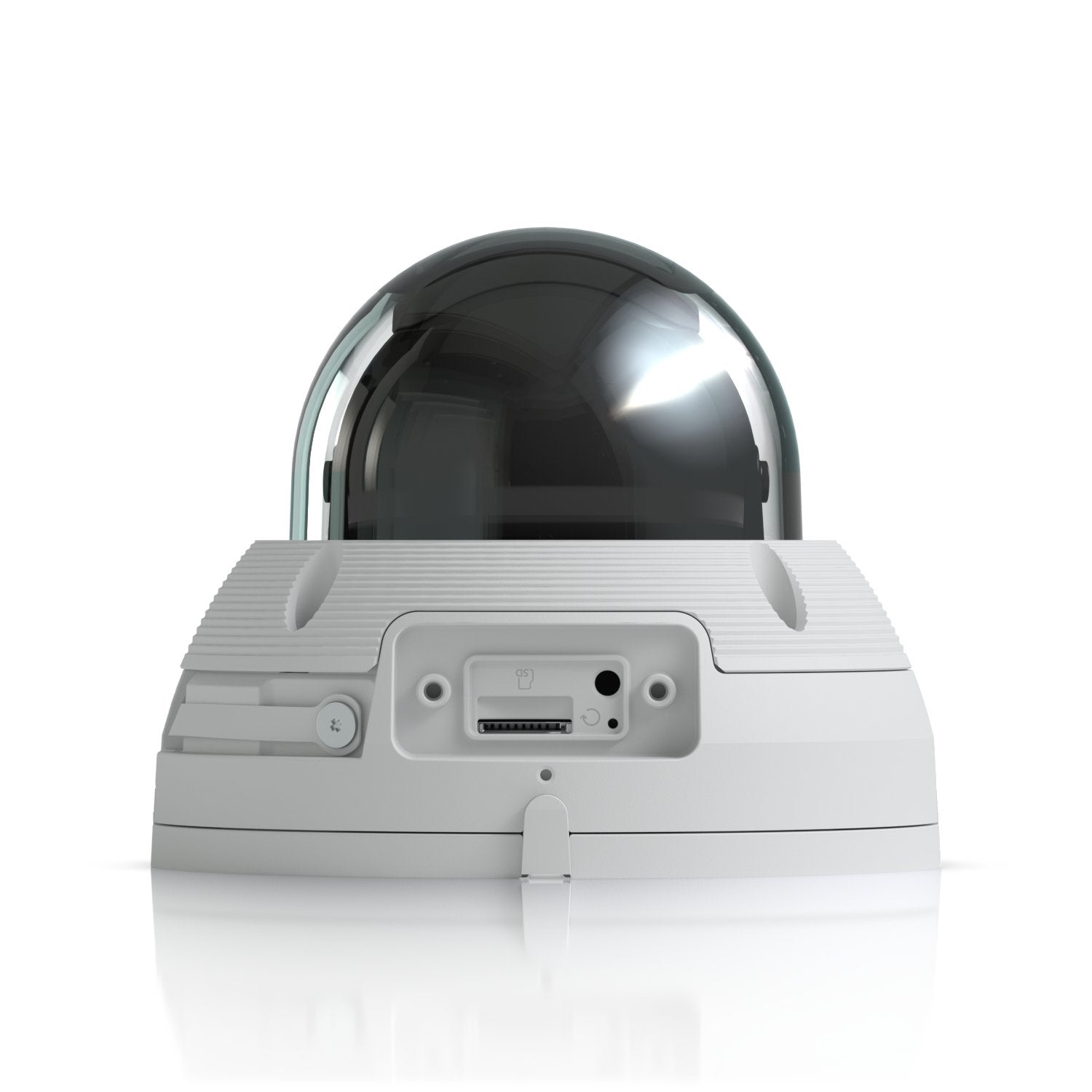 EAN 0810084698471 - Ubiquiti AI Dome Almohadilla Cámara de seguridad IP Interior y exterior 3840 x 2160 Pixeles Techo/pared imagen 8