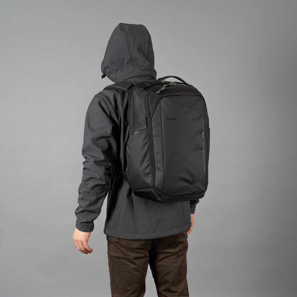 Targus Pro-Tek 16" Tech Backpack - Black