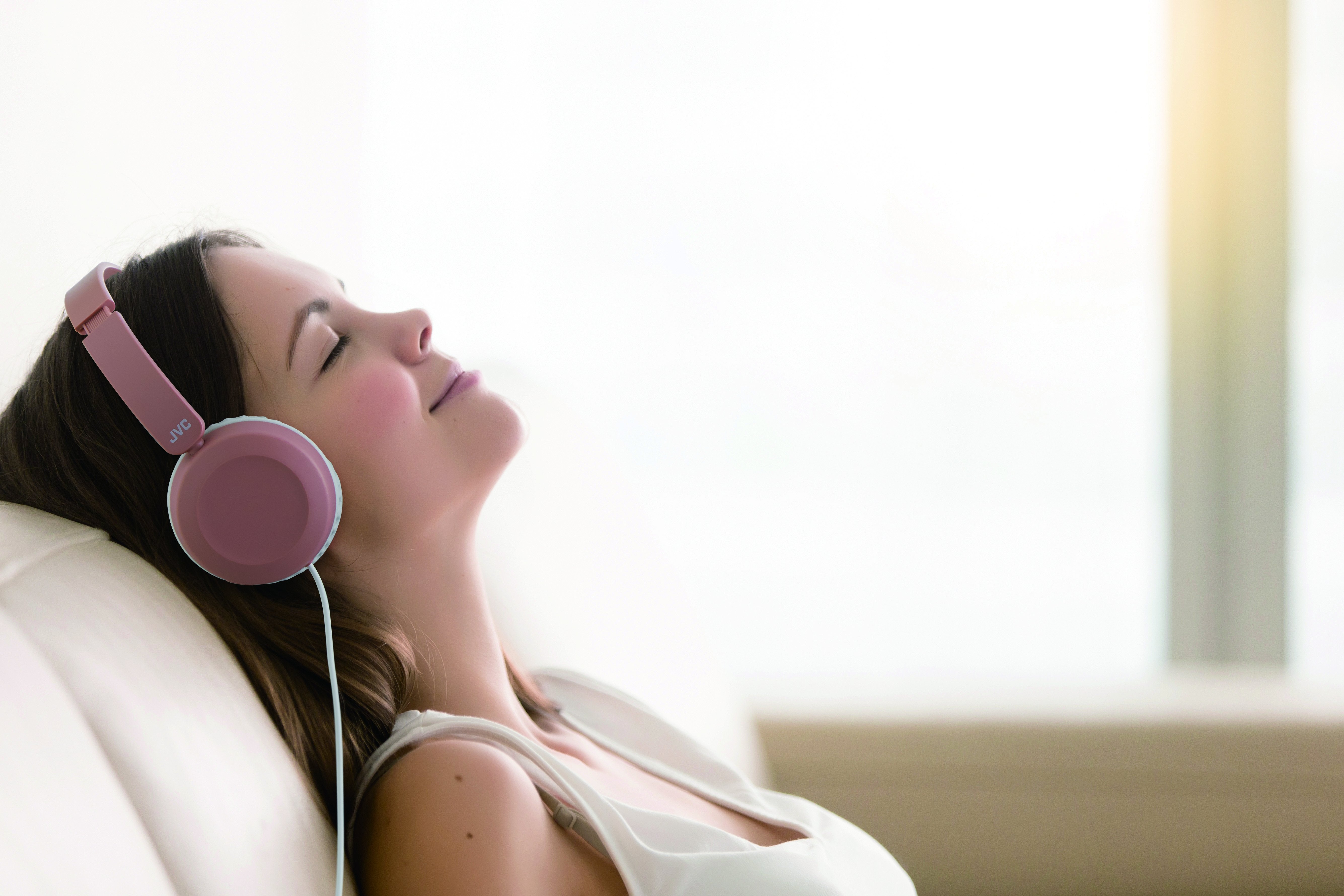 EAN 4975769458651 - JVC HA-S31M-P Auriculares Alámbrico Diadema Llamadas/Música Rosa imagen 8