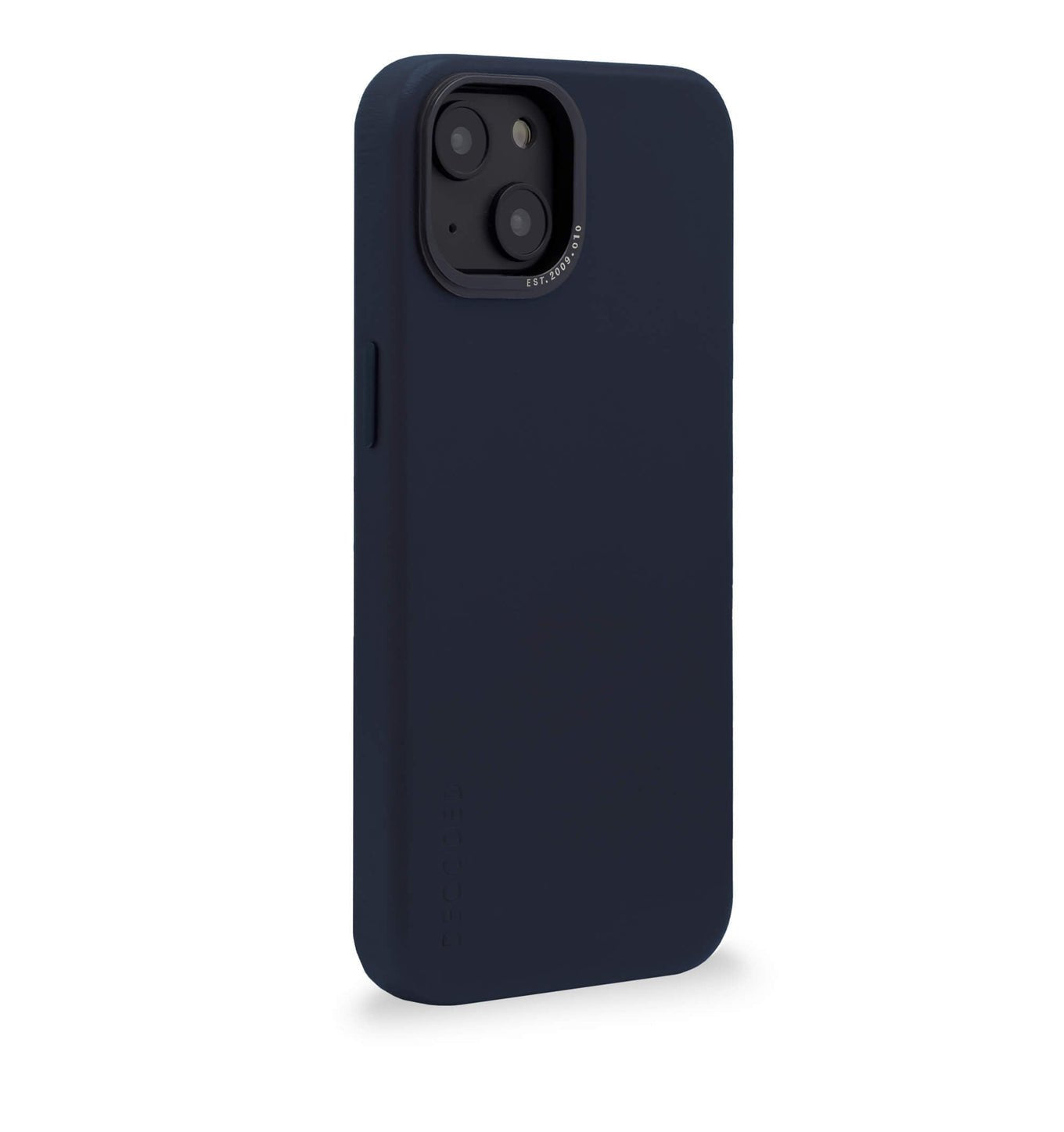 EAN 8720593006488 - Decoded D23IPO14MBC1NY funda para teléfono móvil 17 cm (6.7") Marina imagen 3