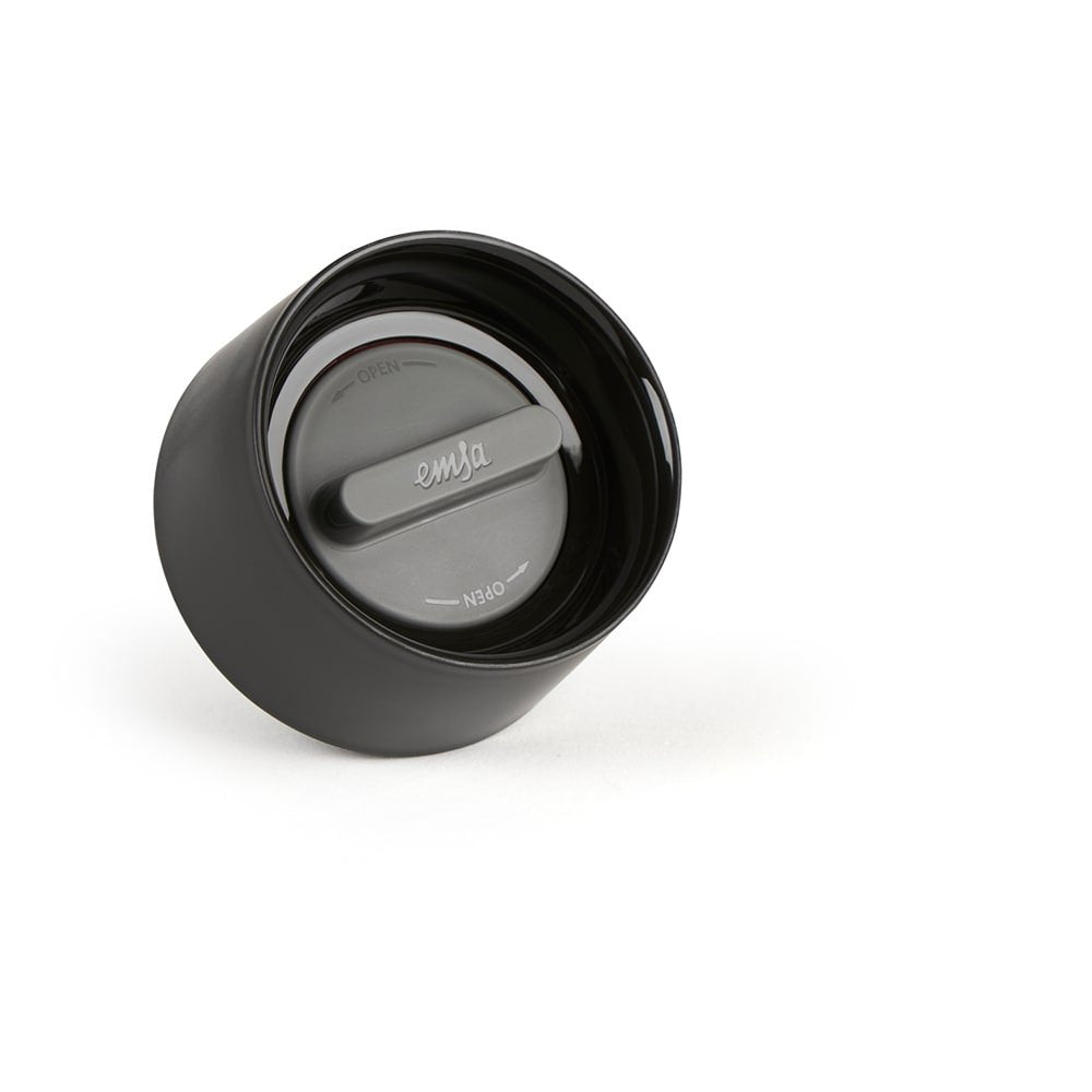 Emsa Taza De Viaje Taza Térmica Compacta 0,3 Litros N2161000