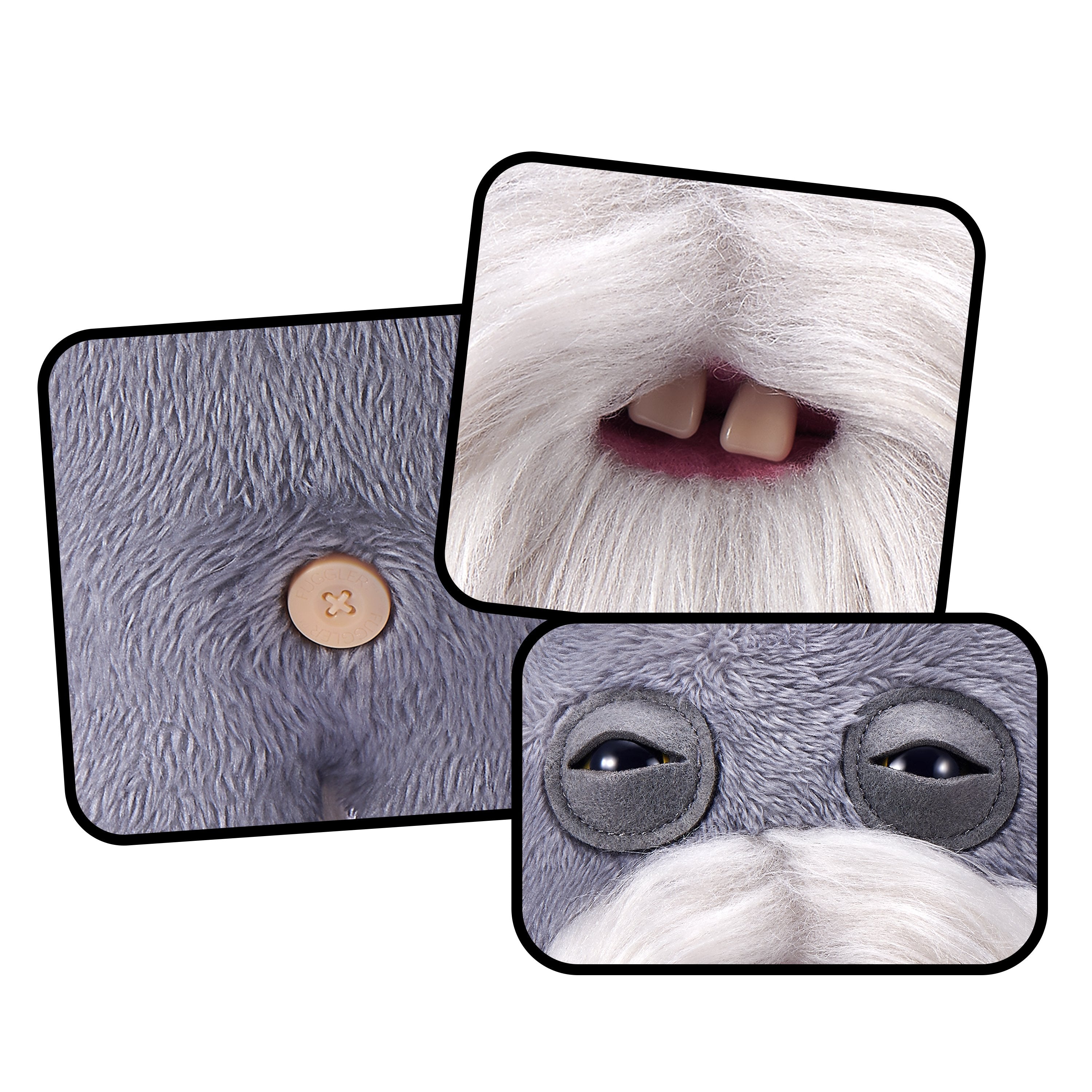EAN 4894680049079 - Hug-A-Lumps 15750 juguete de peluche imagen 12