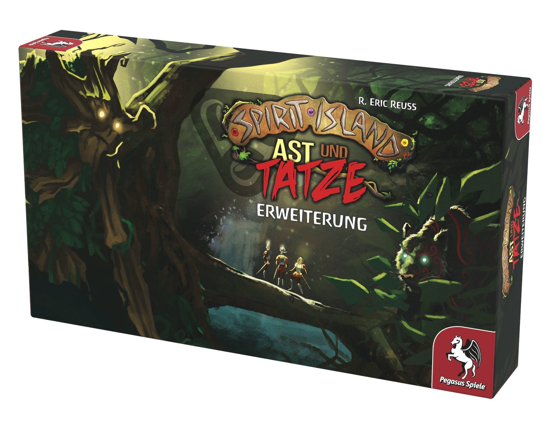 EAN 4250231718113 - Pegasus Spiele 51897G juego de tablero imagen 2