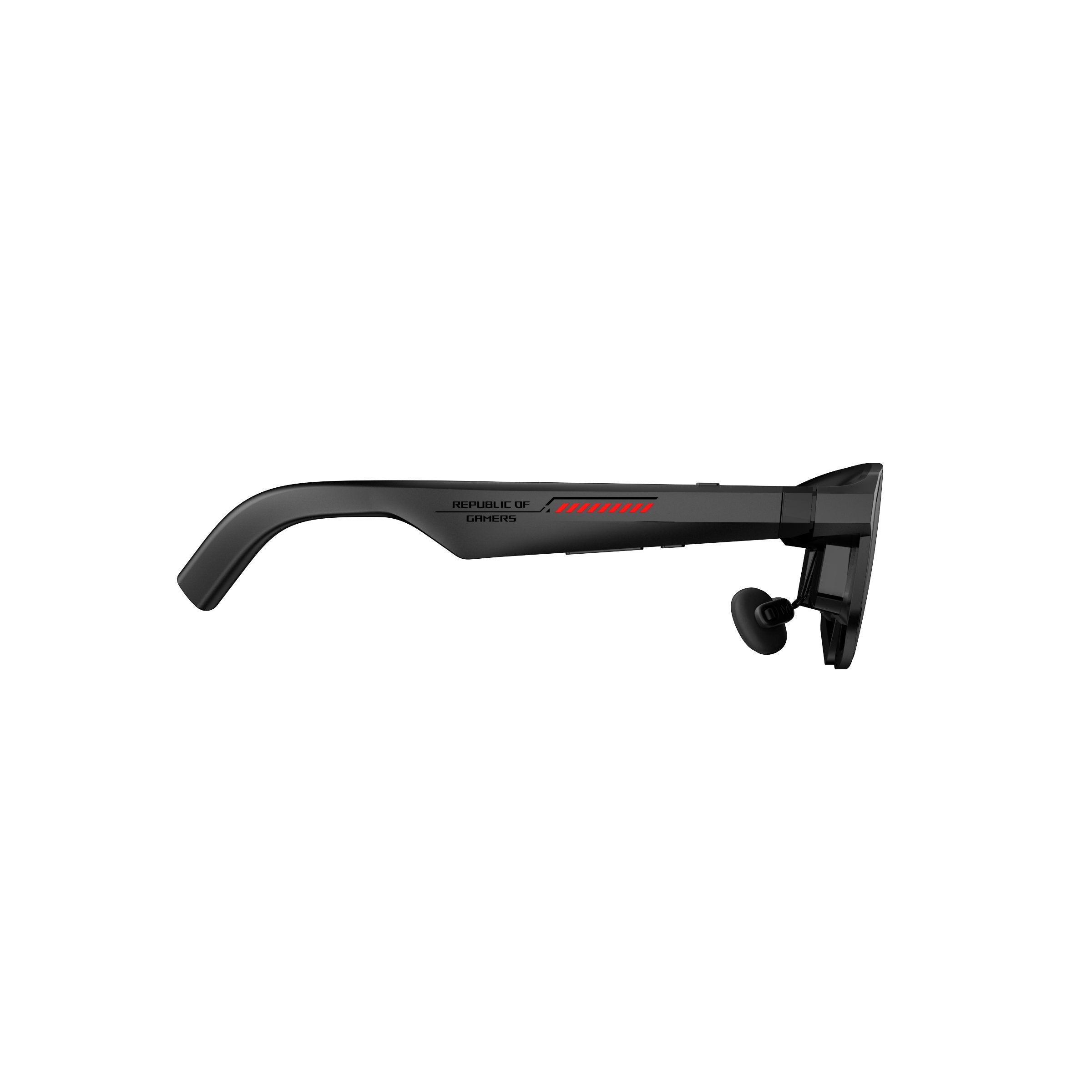 Asus Rog Xreal R1-N Gaming Ar Glasses 240hz