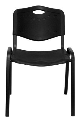 Pack 4 Sillas Confidente Modelo Robledo Plástico Negro Piqueras Y Crespo Pack 4 Sillas Confidente Modelo Robledo Plástico Negro Piqueras Y Crespo Pack426ine