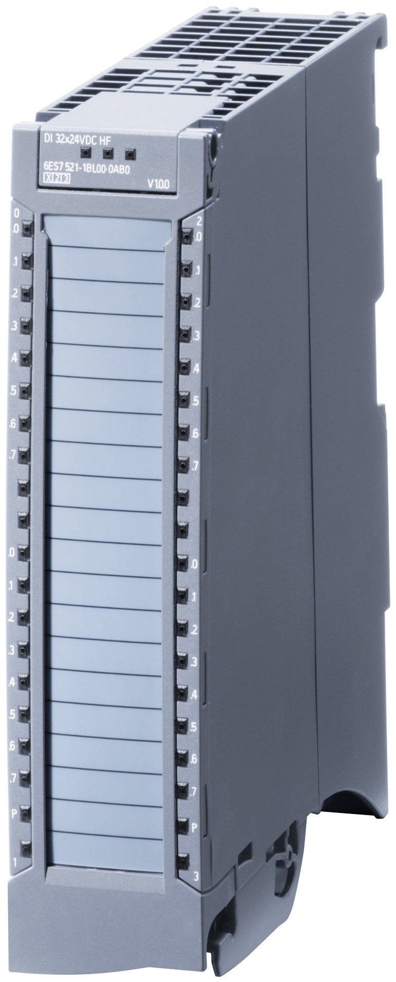 Siemens 6es75211bl000ab0 Simatic S7-1500 Digitaleingabemodul Di 32x24vdc 32kanle