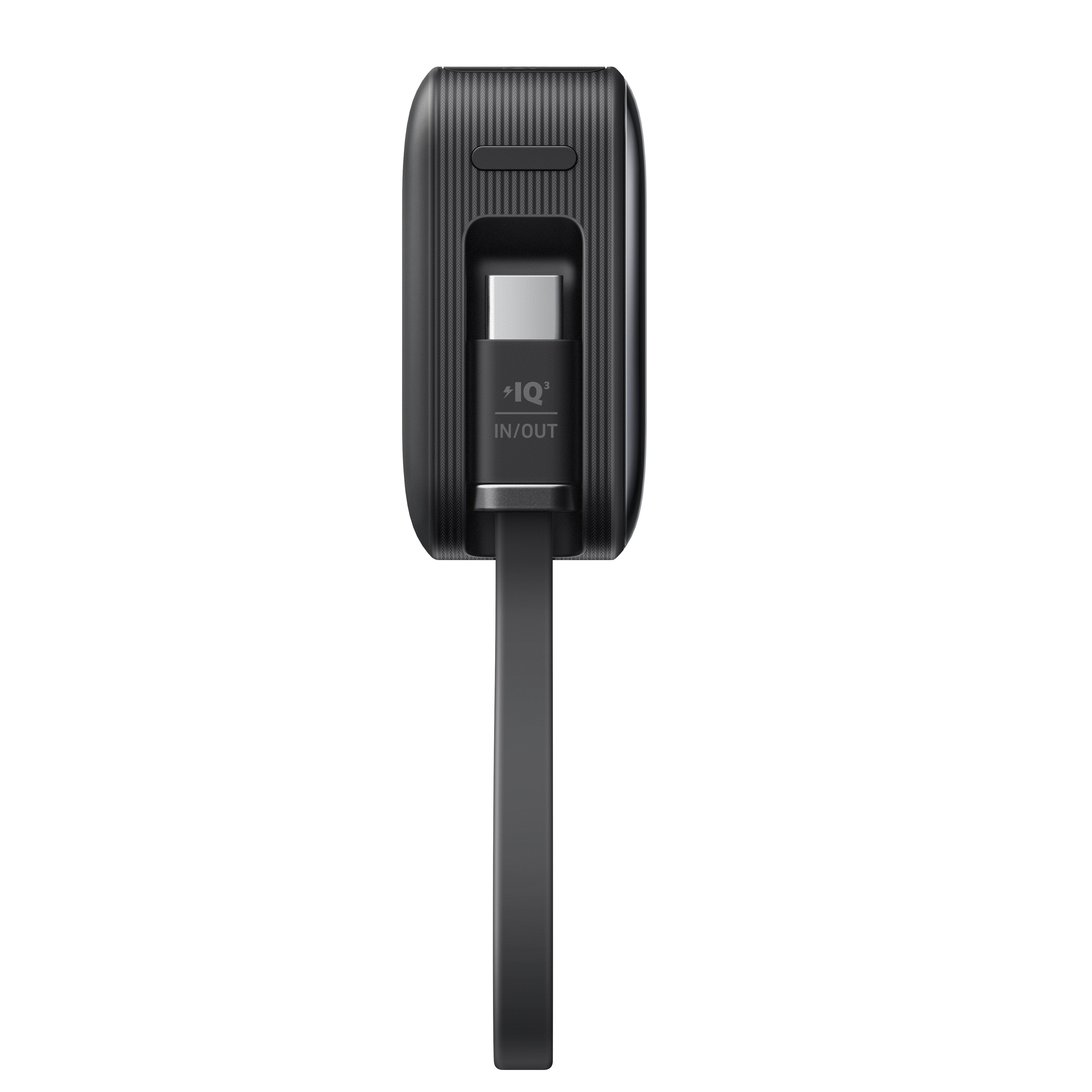 EAN 0194644170868 - Anker A1259G11 batería externa Litio 10000 mAh Negro imagen 5