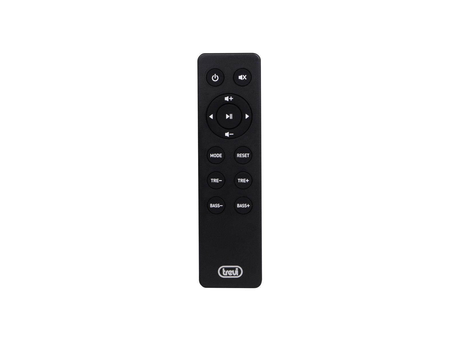 Avx 565 Bt 50w Altavoces Autoamplificados De Dos Vías - Bt - Negro