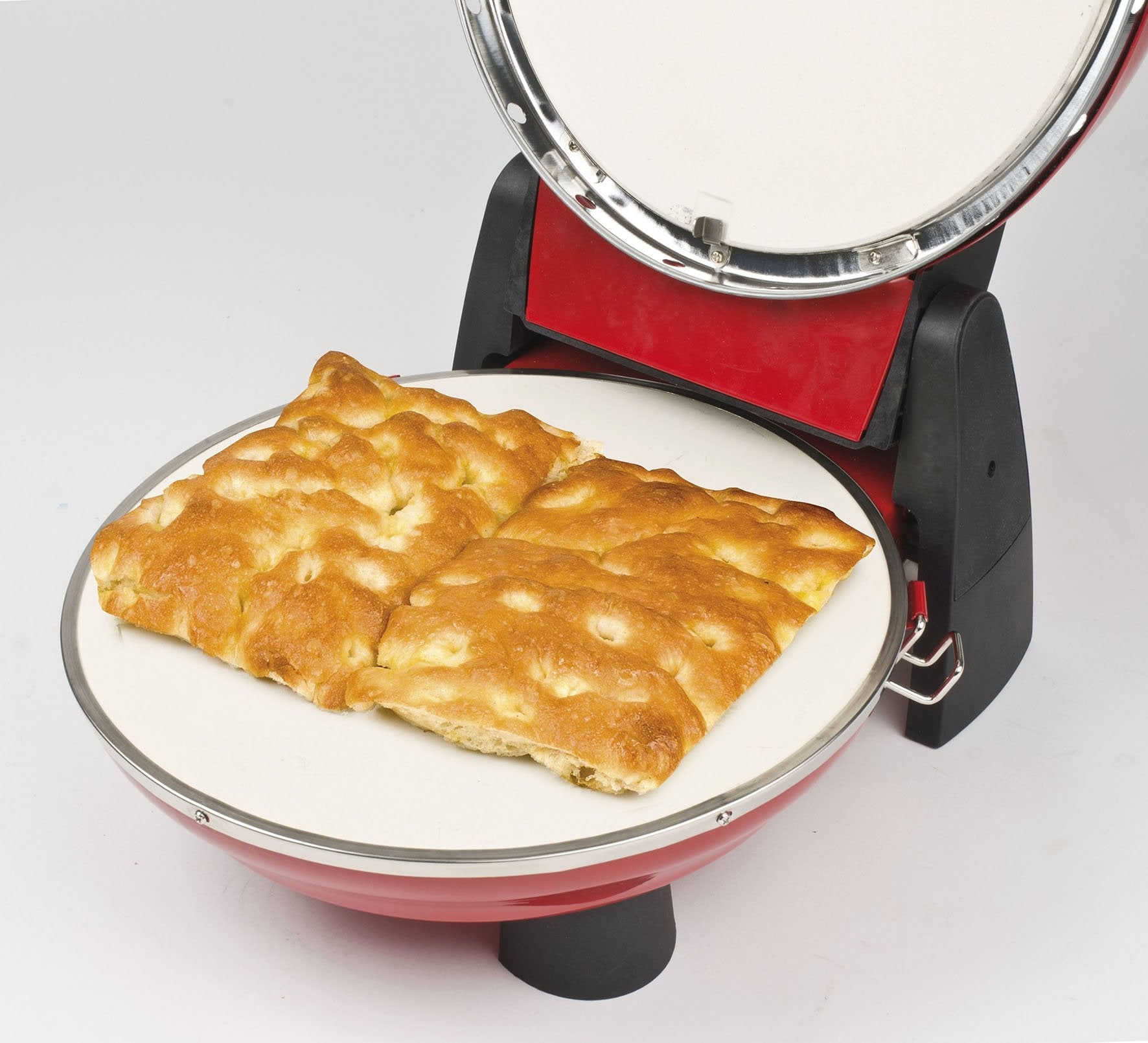 G3 Ferrari Napoletana G10032, Horno De Pizza G10032