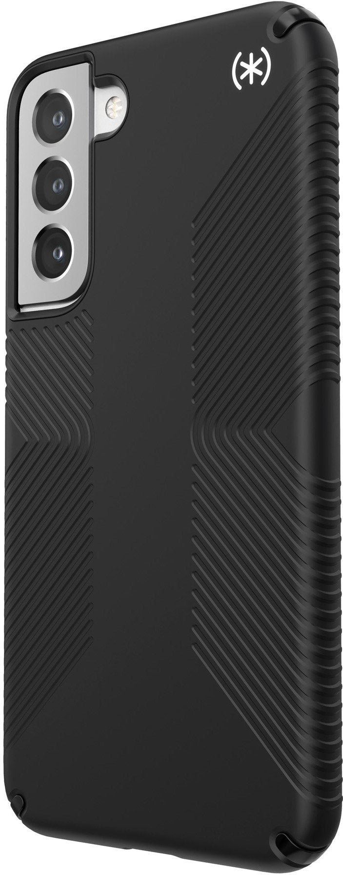 Speck Presidio2 Grip Funda Para Galaxy S22 Plus 16,8 Cm (6.6") Negro, Blanco