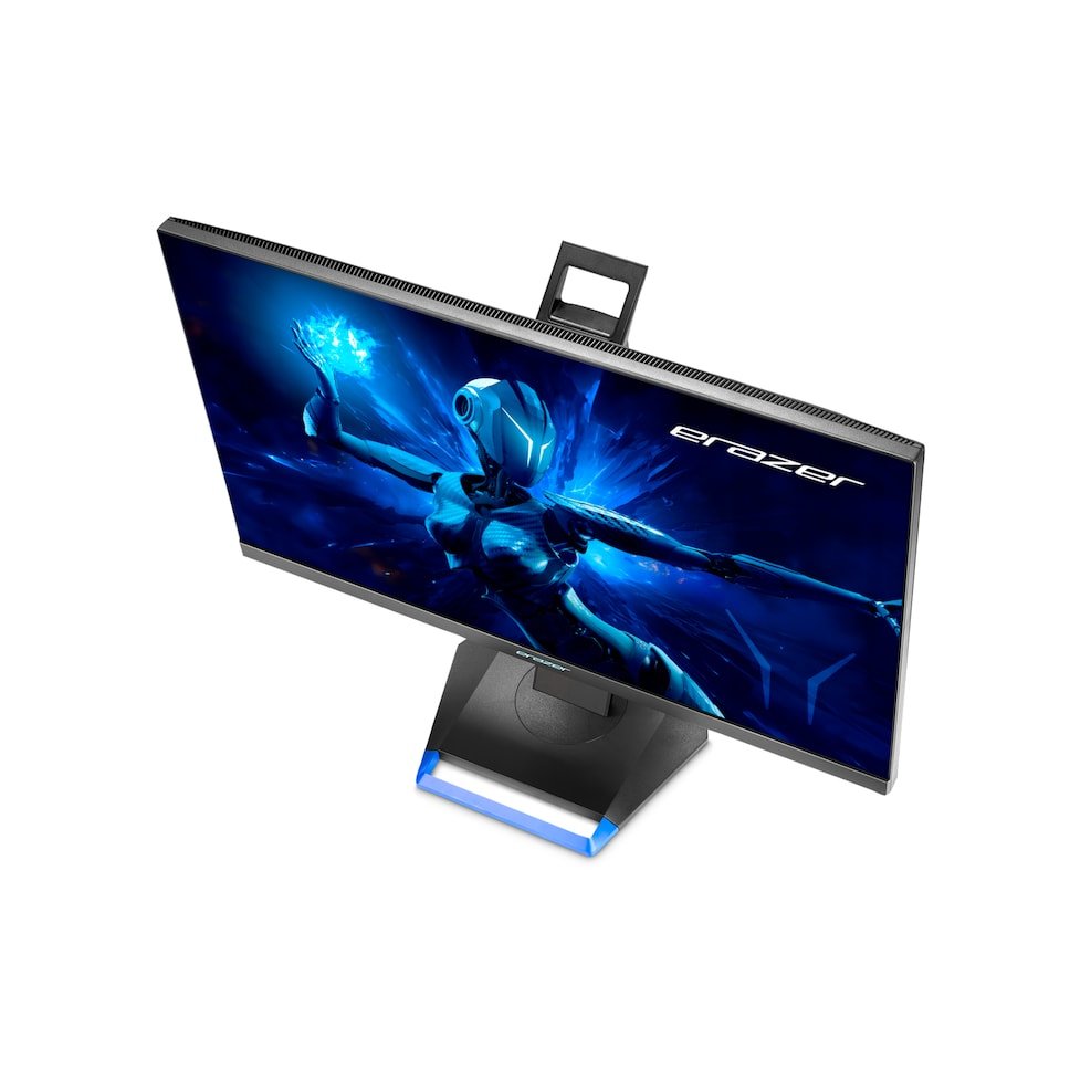 EAN 4061275228236 - ERAZER X40 pantalla para PC 68,6 cm (27") 2560 x 1440 Pixeles Quad HD LCD Negro imagen 17
