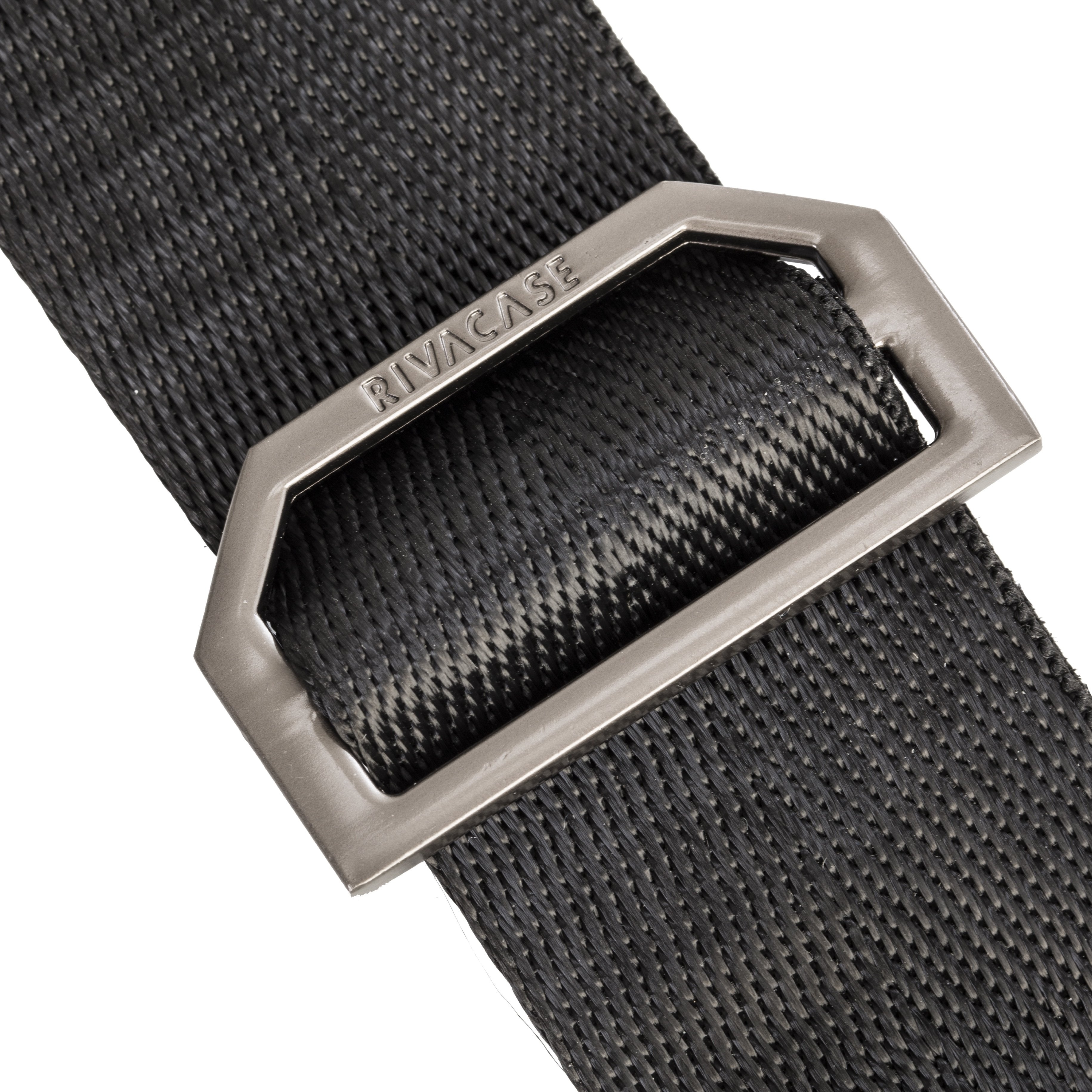 Rivacase 8530 Maletines Para Portátil 40,6 Cm (16") Maletín Negro