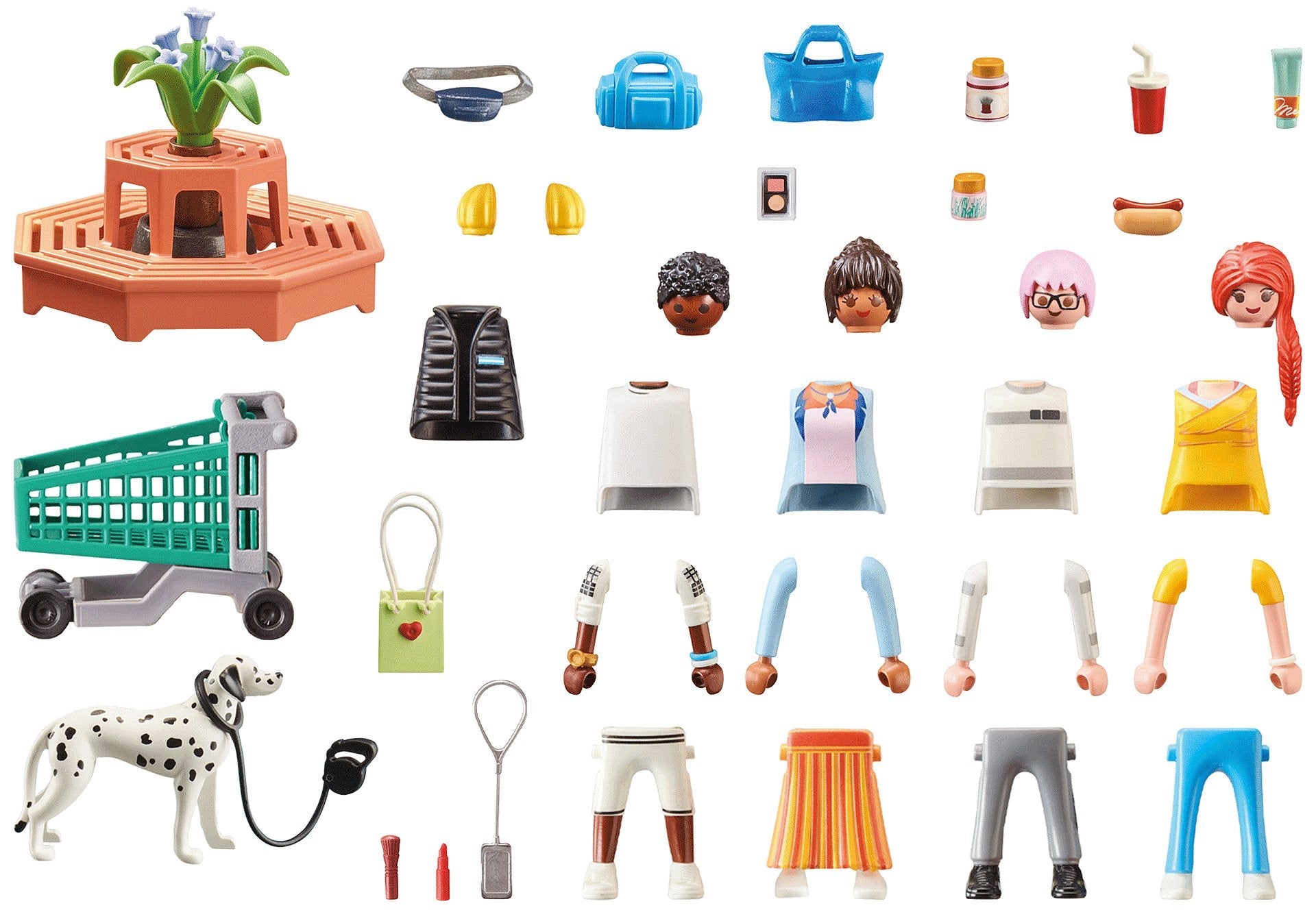 EAN 4008789715418 - Playmobil 71541 set de juguetes imagen 2