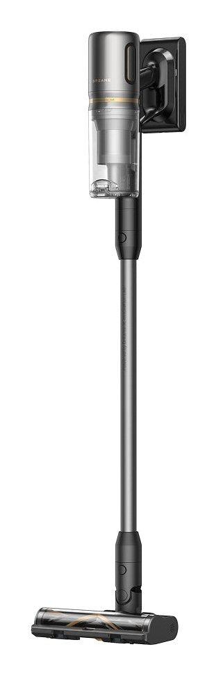 EAN 6978515254161 - Dreame R20 Slim Aspiradora escoba 2 en 1 Batería Secar Bolsa para el polvo 0,6 L 570 W Negro 2,9 Ah imagen 10